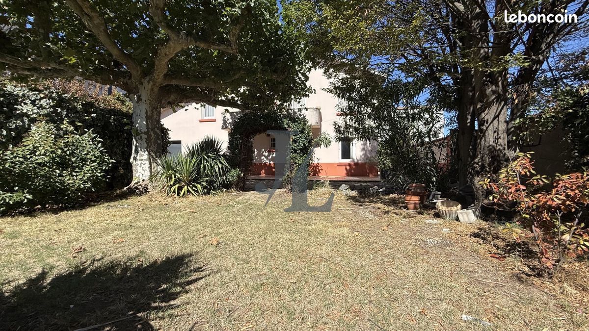 Maison 5 pièces 167 m² · à Portes-lès-Valence · 167 m² · 250 000 €