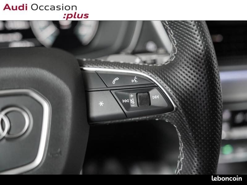 Audi Q5 Sportback 55 TFSI e 367ch S line quattro S tronic 7 (image 26)