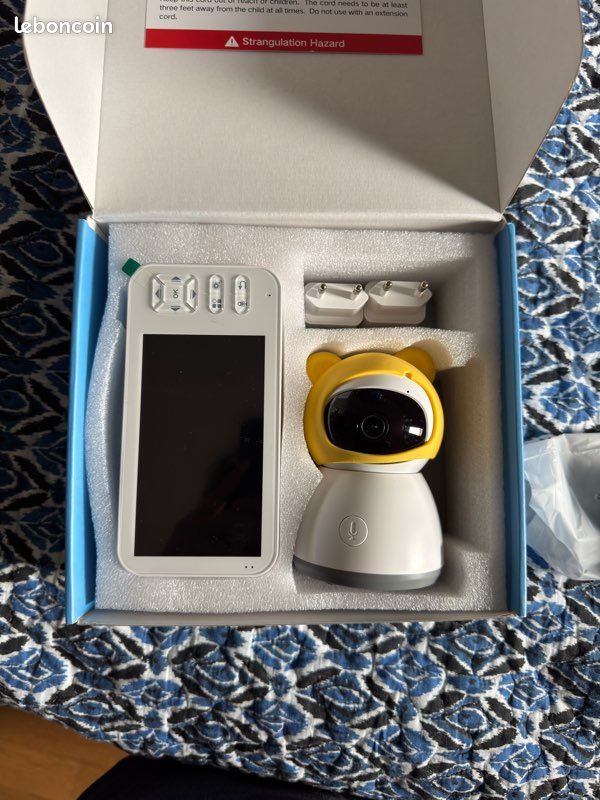 Baby phone (image 1)