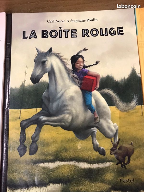 NB92-Lot de 5 livres « École des Max » (image 3)
