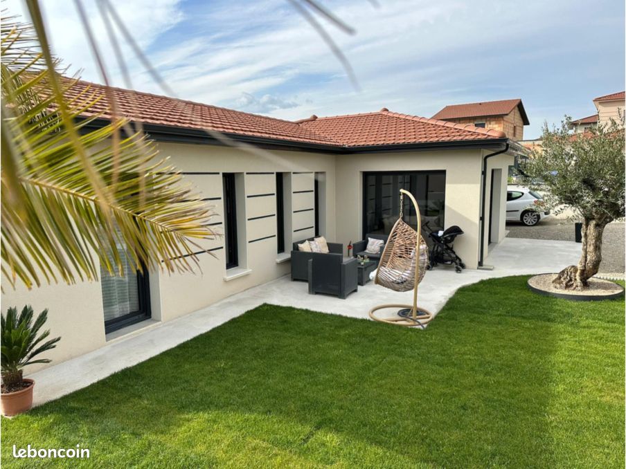 Maison 4 pièces 100 m² · à Bretx · 100 m² · 243 000 €