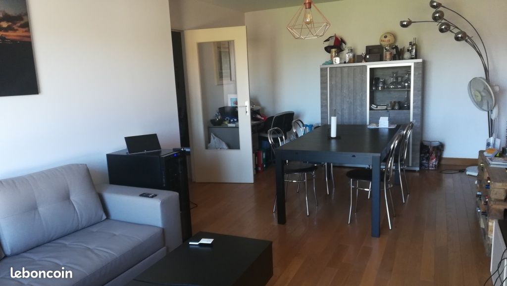 Appartement a louer vernon - 2 pièce(s) - 58 m2 - Surfyn