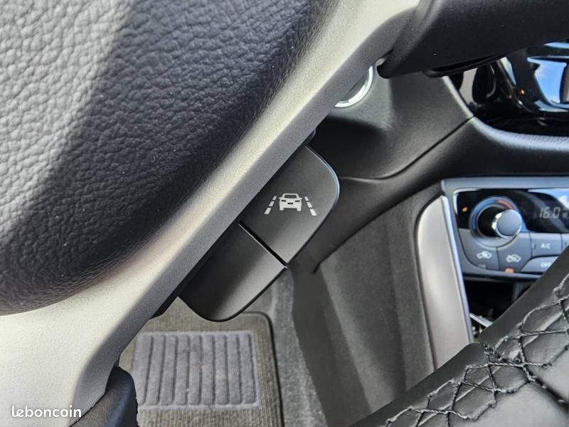 Suzuki S-Cross 1.4 Boosterjet Hybrid 110ch Style Auto MY25 (image 16)