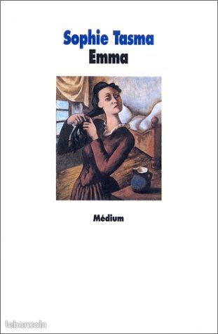 Emma. Sophie Tasma (image 1)