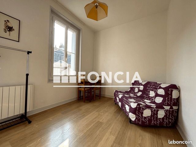 Appartement a louer chatellerault - 1 pièce(s) - 19 m2 - Surfyn