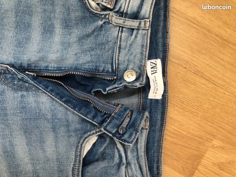 Jeans Zara (image 6)