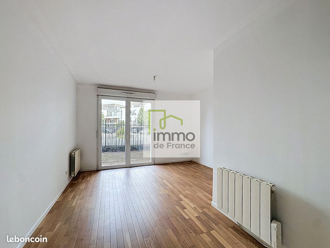 Appartement 2 pièces 39 m² · à Wasquehal · 39 m² · 160 000 €