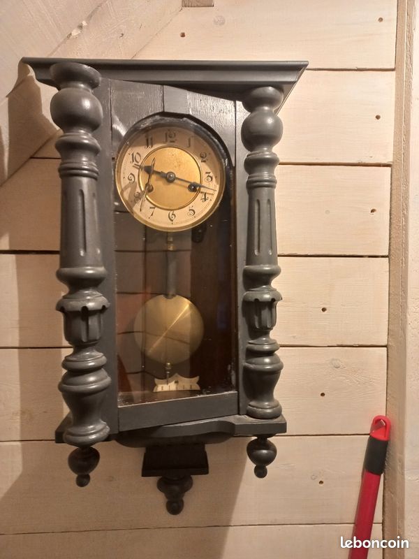 Horloge, pendule (image 1)