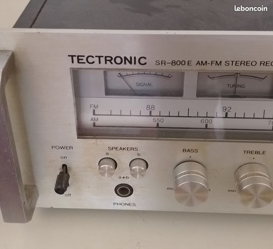 Ampli -tuner (image 2)