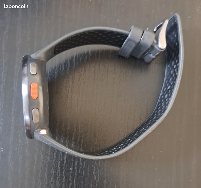 Montre connectée sport Polar PacerPro (image 3)