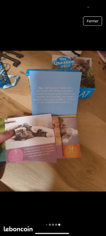 Une question par jour spécial Chat de Hugo image (image 8)