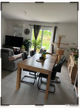 Maison 4 pièces 78 m² · à L'Hermitage · 78 m² · 240 000 €
