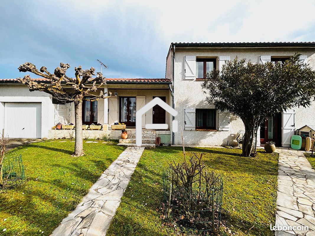 Maison 7 pièces 174 m² · à Quint-Fonsegrives · 174 m² · 550 000 €