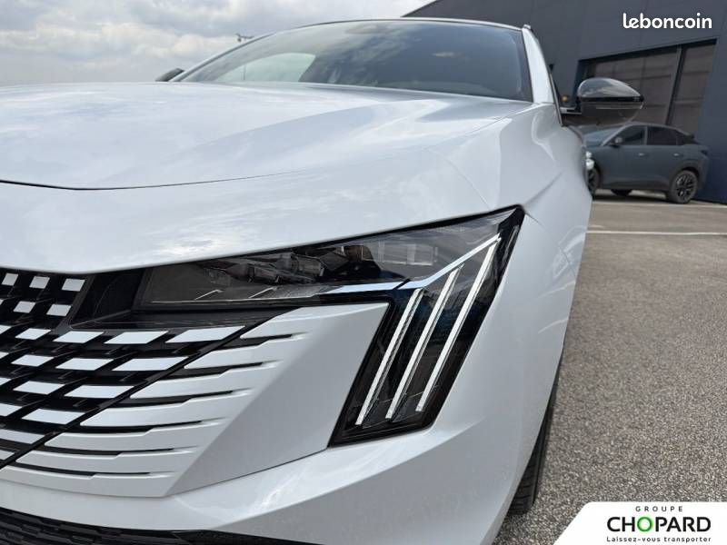 Peugeot 508 SW Hybrid 225 e-EAT8 GT (image 27)