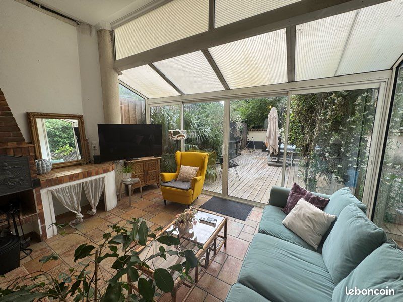 Appartement 3 pièces 70 m² · à Bordeaux · 70 m² · 1 490 €/mois