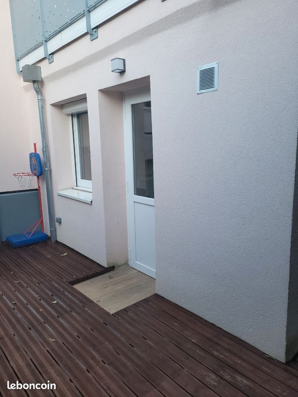 Appartement 1 pièce 12 m² · à Dijon · 12,3 m² · 420 €/mois