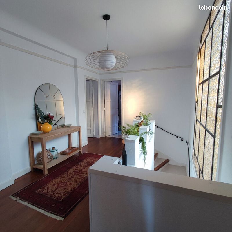 Duplex 5 pièces 138 m² (image 9)