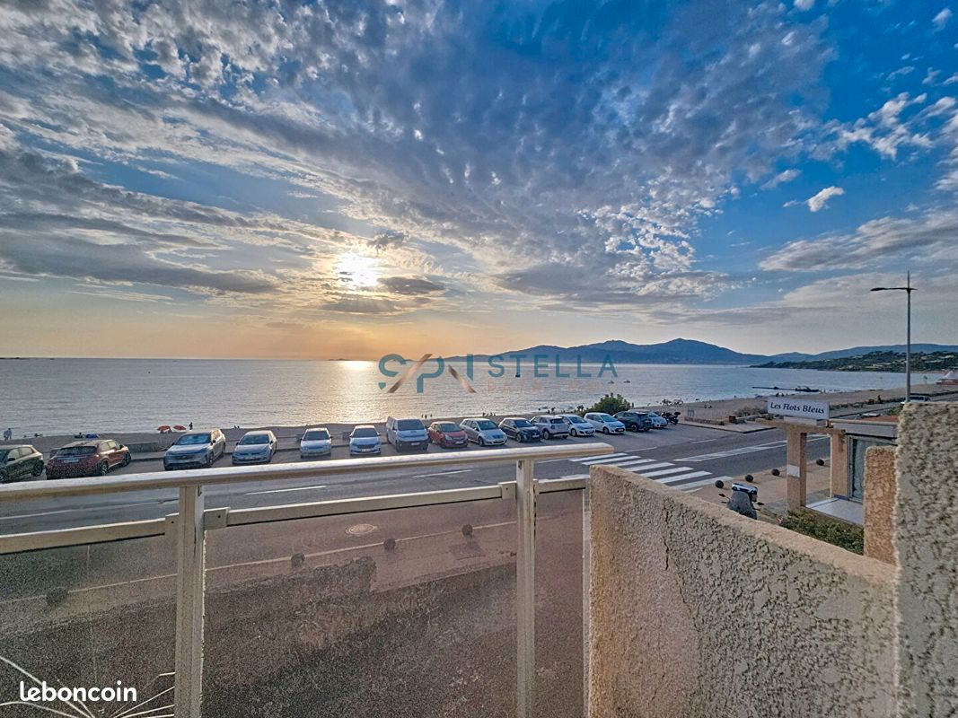 Appartement 2 pièces 34 m² · à Albitreccia · 34 m² · 210 000 €