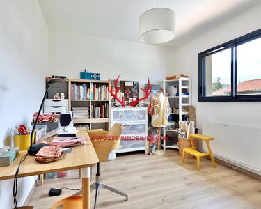 Maison 849 000 € - 140 m²