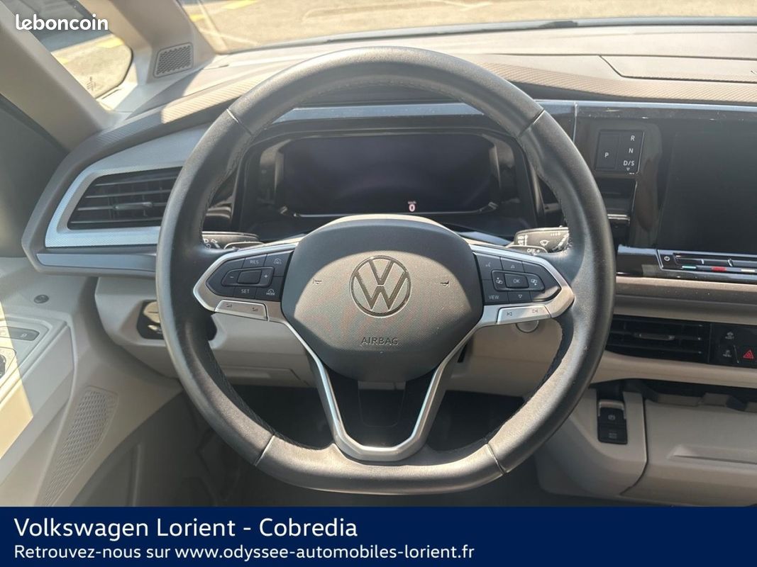 Volkswagen California 2.0 TDI 150ch Coast DSG7 (image 37)
