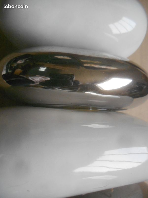 Lampe de chevet en galet (image 4)
