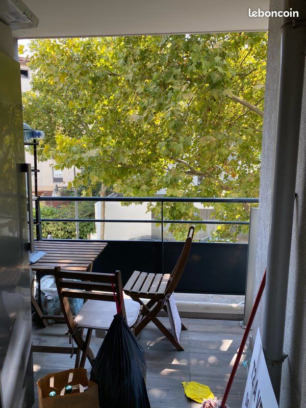 Appartement 2 pièces 45 m² · à Villeurbanne · 45 m² · 190 000 €