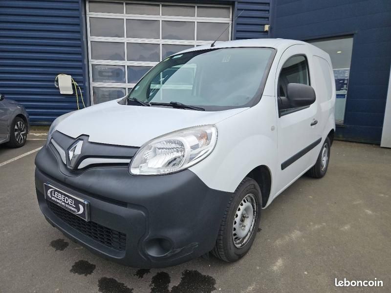 Renault Kangoo Express Compact 1.5 dCi 75ch Grand Confort (image 2)