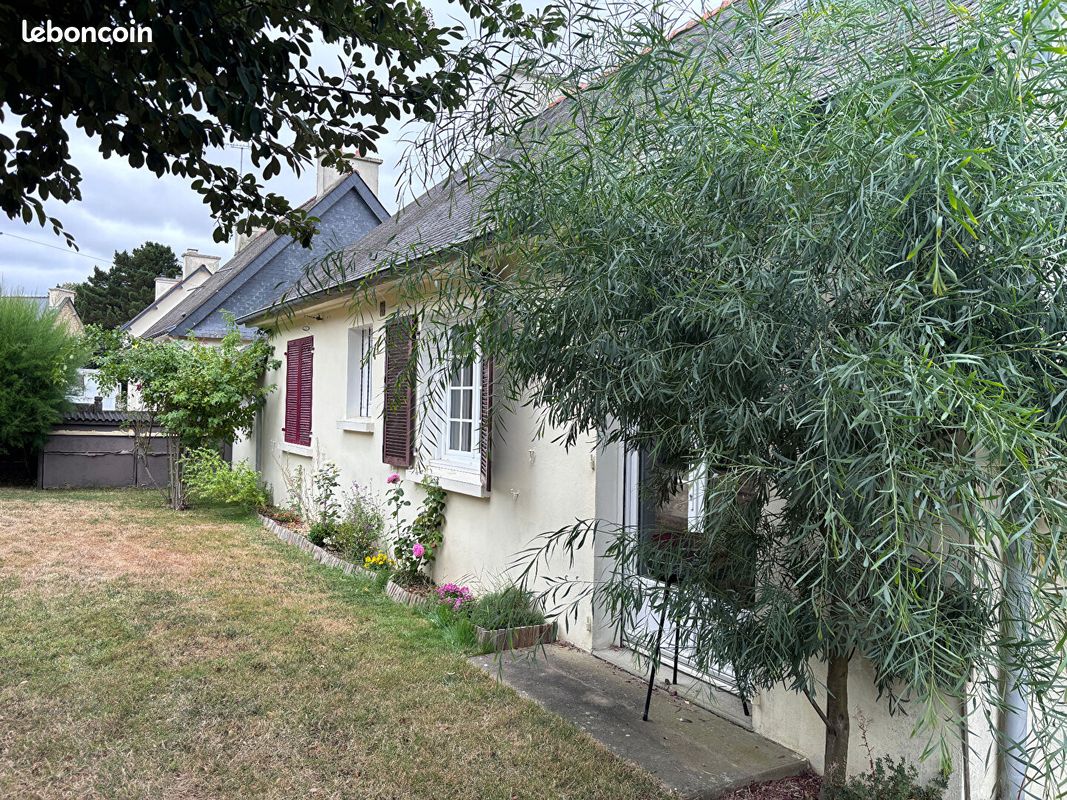 Maison 3 pièces 68 m² · à Loudéac · 68 m² · 680 €