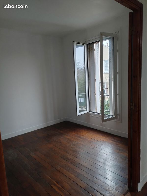 Appartement 2 pièces 38 m² · à Argenteuil · 38 m² · 970 €/mois