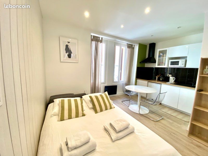 Location Studio Hypercentre Biarritz (image 1)