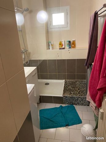 Chambres meublées Rennes — 3