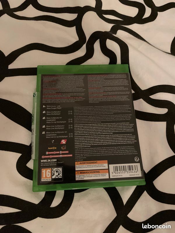 Call of duty moderne warfare 1 (image 2)