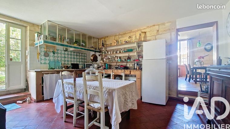 Maison 6 pièces 185 m²