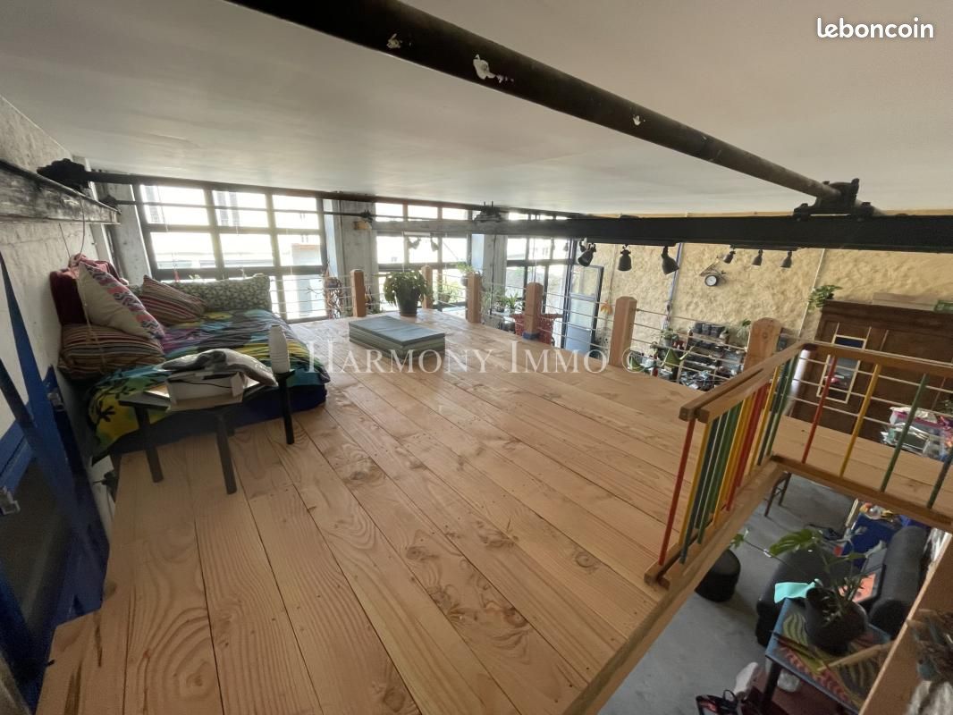 Appartement 1 pièce 48 m² · à Saint-Étienne · 48 m² · 59 000 €