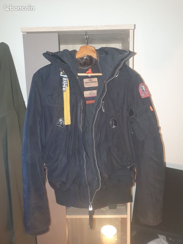 Doudoune Parajumpers (image 1)