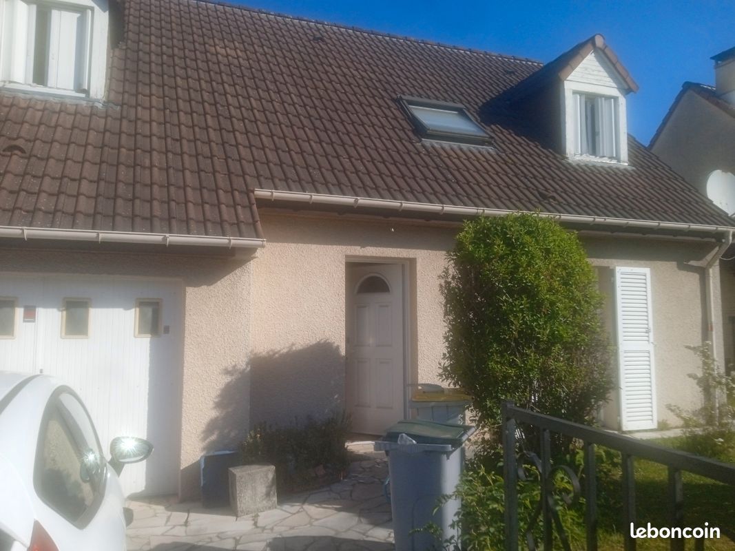 Maison 4 pièces 93 m² · à Villepinte · 93 m² · 285 000 €