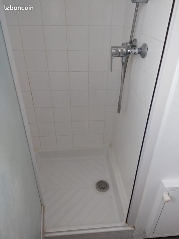 Appartement 3 pièces 52 m² - Uzerche 19140 (image principale 6)