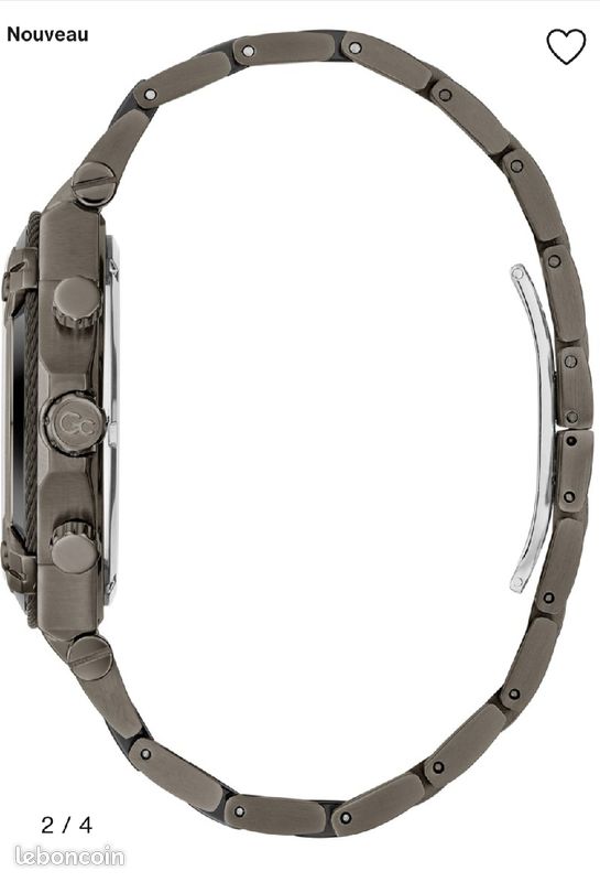 Montre Guess collection homme (image 6)