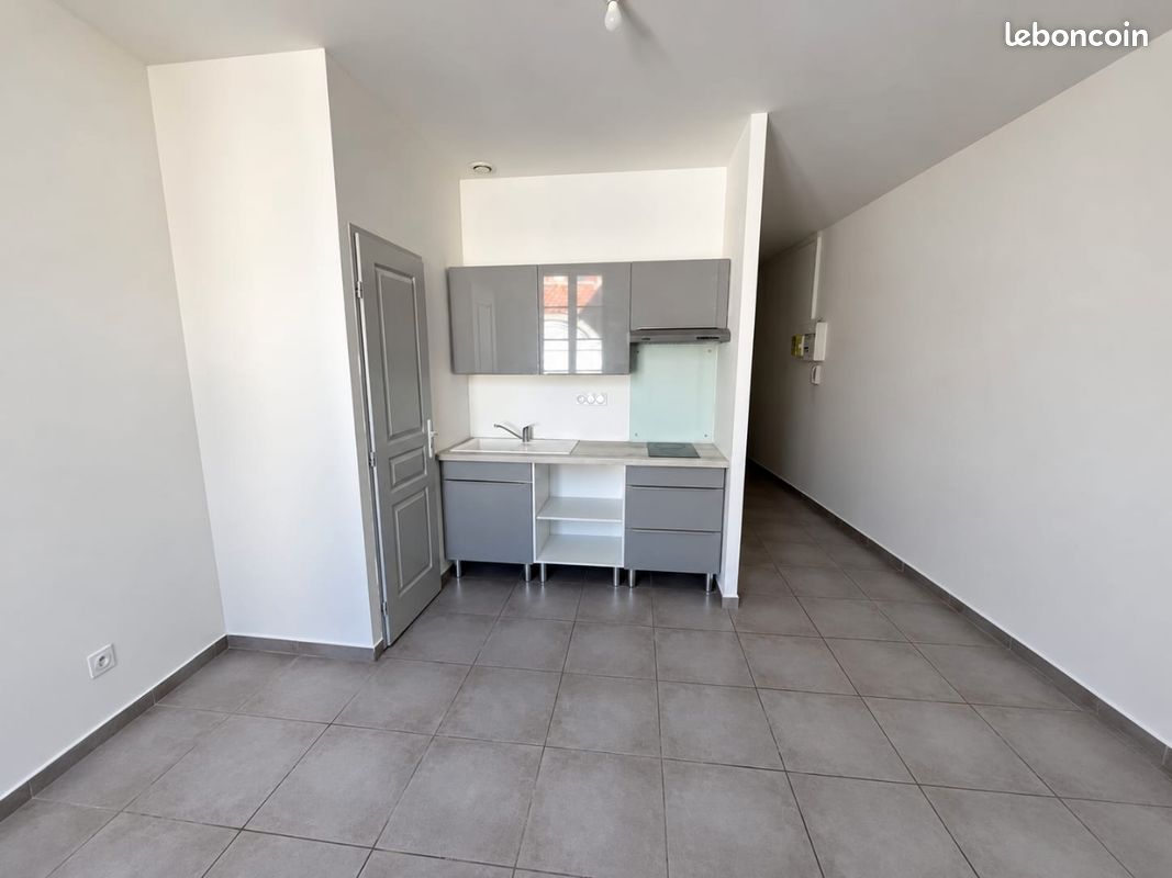 Appartement 2 pièces 34 m² · à Narbonne · 34 m² · 79 000 €