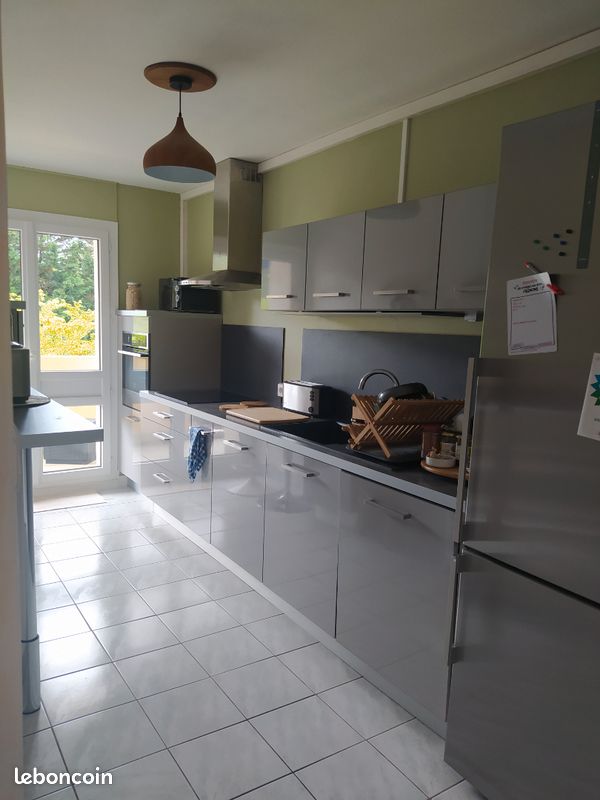 Appartement 1 pièce 29 m² - Pessac 33600 (image principale 2)