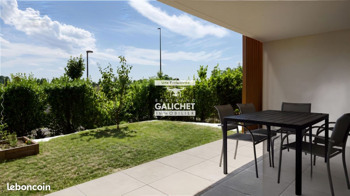 Appartement 4 pièces 85 m² · à Gap · 85 m² · 295 000 €