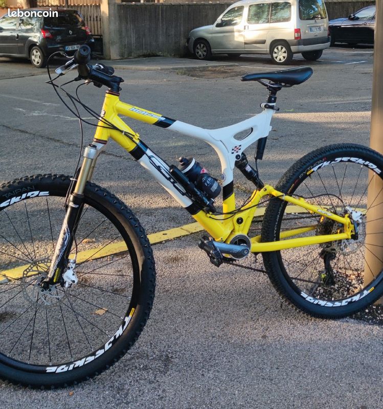 Idrive Gt Xcr 2000 Review Gt Xcr GT I-Drive Full Suspension, Large