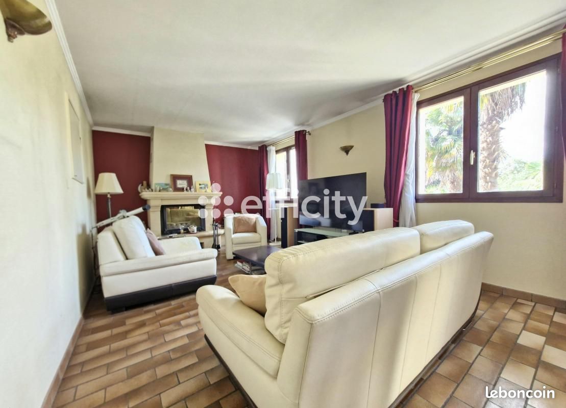 Maison 6 pièces 121 m² · à Drancy · 121 m² · 380 000 €