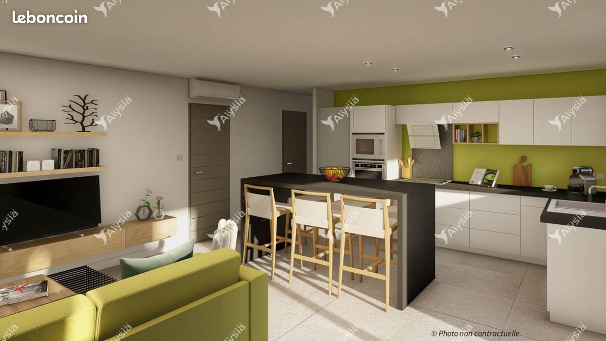 Maison 6 pièces 82 m² · à Beaucé · 82 m² · 149 824 €
