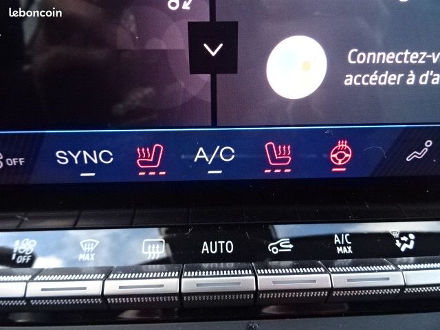 Renault austral (2) 1.2 full hybrid e-tech 200 esprit alpine -- 10km -- plus options --divers coloris - (image 15)