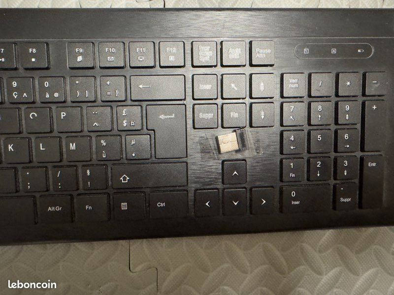 Clavier wireless (image 3)