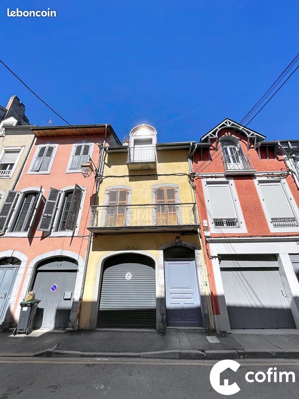 Appartement 5 pièces 120 m² · à Tarbes · 120 m² · 199 000 €