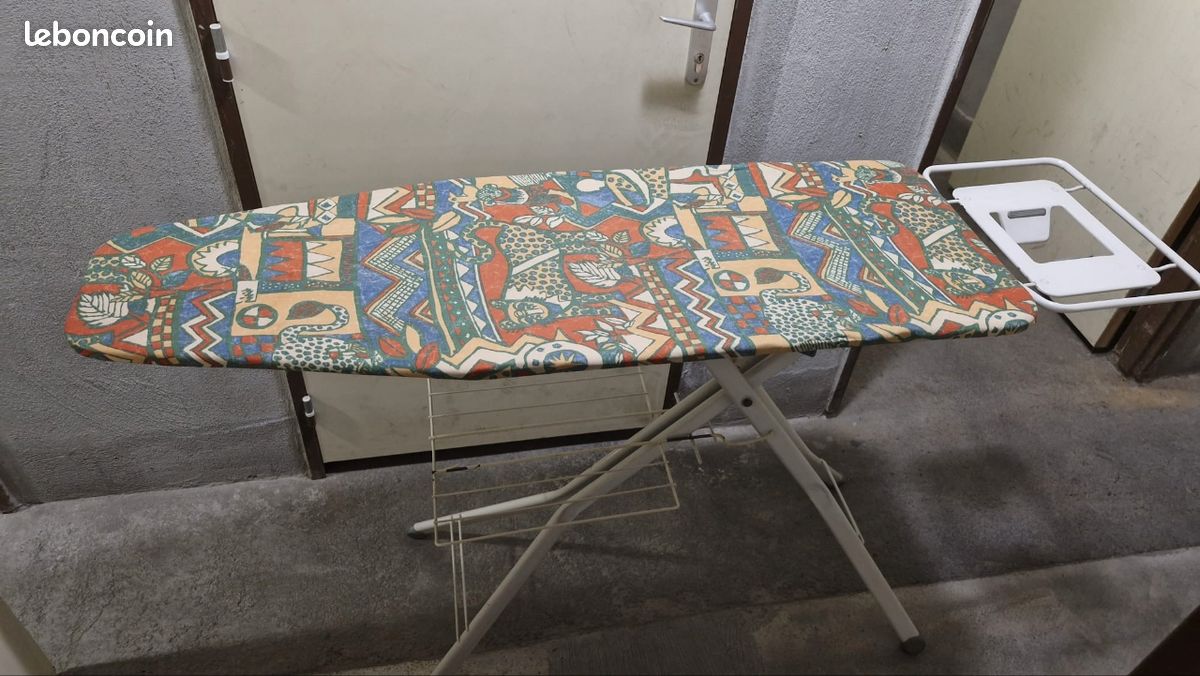 Table à repasser (image 1)