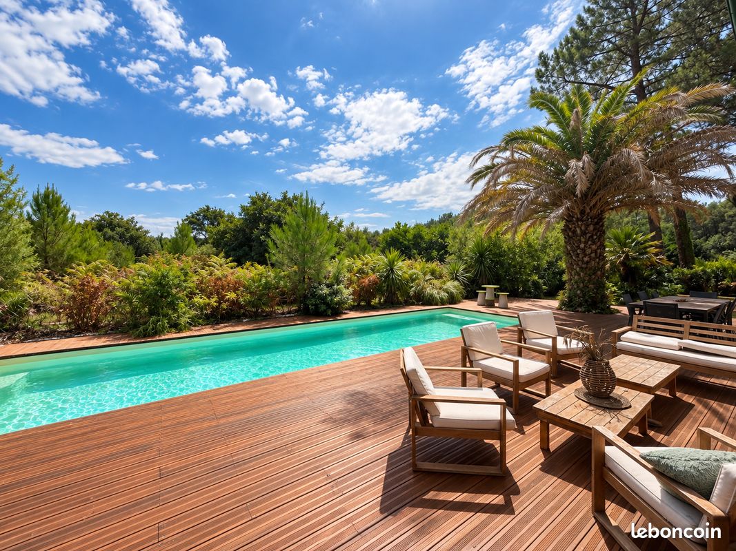 Maison 7 pièces 260 m² · à Soustons · 260 m² · 678 000 €