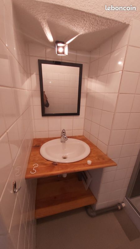 Appartement 4 pièces 95 m² · à Bessèges · 95 m² · 560 €/mois
